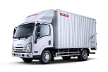 ISUZU ||代D-MAX